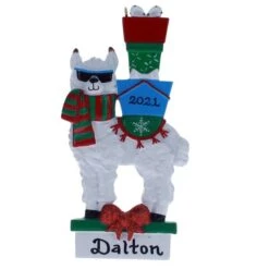 Llama Gifts -Esquire Shop 1918 1