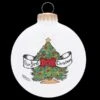 Our First Christmas Ornament -Esquire Shop 217022 1