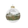 Smoky Mountain Ornament