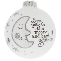 Love You To The Moon