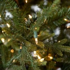 7.5FT Fieldstone Spruce -Esquire Shop 284664 4