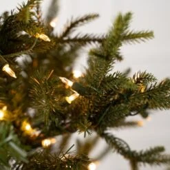 7.5FT Fieldstone Spruce -Esquire Shop 284664 5