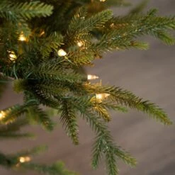 7.5FT Fieldstone Spruce -Esquire Shop 284664 6