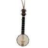 Banjo Ornament -Esquire Shop 307008 1