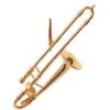 Trombone Ornament -Esquire Shop 307012 1