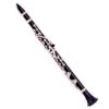 Black Clarinet