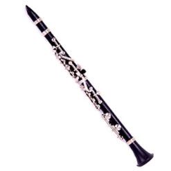 Black Clarinet