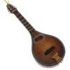 Mandolin Ornament
