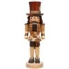 Toy Trader Nutcracker -Esquire Shop 32 325 1