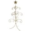 Gold Star Ornament Tree -Esquire Shop 408009 1