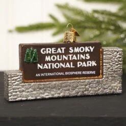 Great Smoky Mountains National