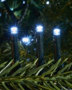 500 Cool White Compact Light Set