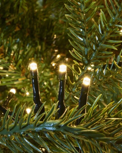 1000 Warm White Light Set 2 1000 Warm White Light Set