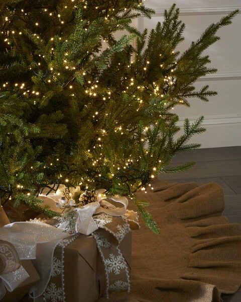 1000 Warm White Light Set 3 1000 Warm White Light Set - Image 2