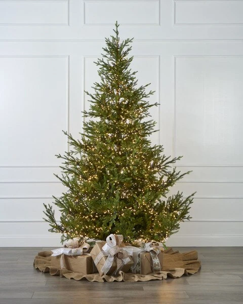 1000 Warm White Light Set 5 1000 Warm White Light Set - Image 4