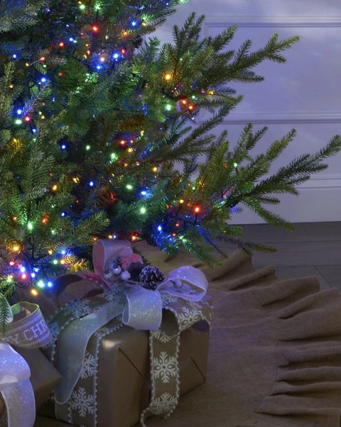 1500 Multicolored Compact Light Set 4 1500 Multicolored Compact Light Set - Image 2