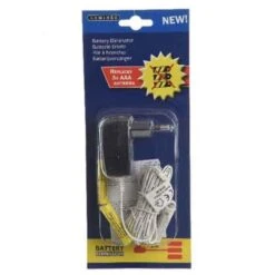 3AAA Battery Adaptor