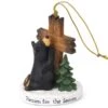Reason For The Season Ornament -Esquire Shop 467046 1