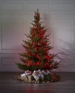 500 Red Compact Lights -Esquire Shop 500428 3