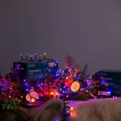 500 Halloween Compact Light Set -Esquire Shop 500431 3