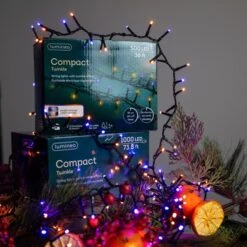 500 Halloween Compact Light Set -Esquire Shop 500431 7