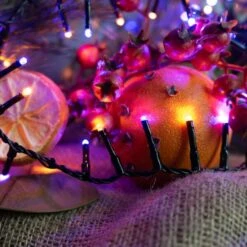 500 Halloween Compact Light Set -Esquire Shop 500431 8