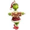 Grinch With Naughty And Nice Sign -Esquire Shop 500739 1