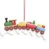 Train Ornament -Esquire Shop 501749 1