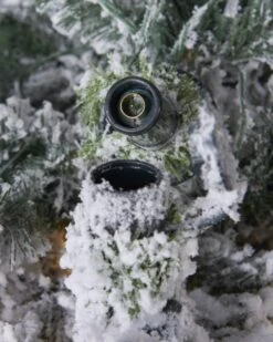 7.5ft Fairbanks Tree LED Lights -Esquire Shop 502048 5