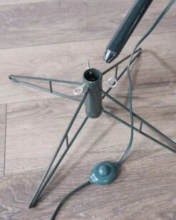 7.5ft Slim Grandview Pine Tree With Clear LED Lights 13 7.5ft Slim Grandview Pine Tree With Clear LED Lights -Esquire Shop 502056 6