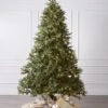 7.5ft Grandview Pine With LED Lights -Esquire Shop 502061 1