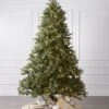9ft Grandview Pine Tree With LED Lights -Esquire Shop 502063 1