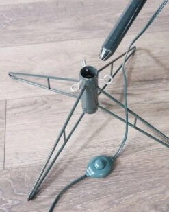 6.5ft Darwin Pencil Tree With LED Lights -Esquire Shop 503561 5