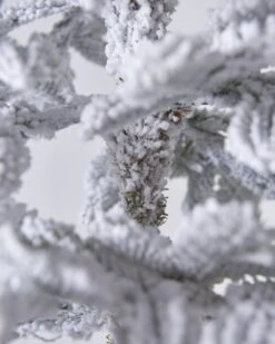 10ft Snowy Alpine Tree -Esquire Shop 503935 4