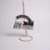 Christmas Train Ornament -Esquire Shop 504833 1