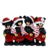 Bear Hearts Family Of 4 2 Bear Hearts Family Of 4 -Esquire Shop 506578 p
