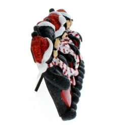 Bear Hearts Family Of 5 -Esquire Shop 506579 2