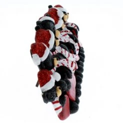 Bear Hearts Family Of 8 -Esquire Shop 506582 2