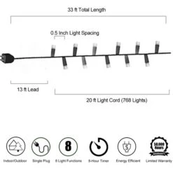 768LT Multi Cluster -Esquire Shop 510213 6
