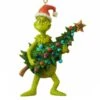 Grinch Holding Tree -Esquire Shop 6004069 1