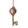 Legend Of Christmas Key Ornament -Esquire Shop 6008099 1