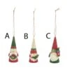 Christmas Gnome Ornament -Esquire Shop 6009186 1