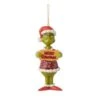 Grinch Merry Grinchmas Ornament