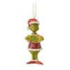 Grinch Beware A Grinch Ornament -Esquire Shop 6009535 1