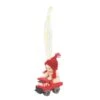 Christmas Trucking Ornament -Esquire Shop 6009949 1