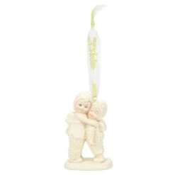 Cant Get Enough Ornament