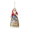 Little Town Of Bethlehem Ornament -Esquire Shop 6011492 1