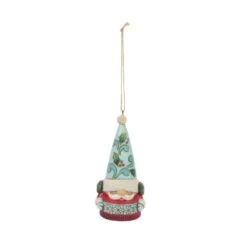 Wonderland Gnome Ornament