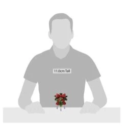 Legend Of Mistletoe Ornament -Esquire Shop 6011855 3