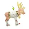 Old Fashioned Deer Ornament -Esquire Shop 628185 1